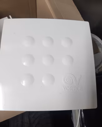 aspiratore/ estrattore vortice