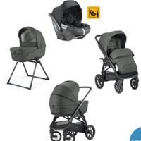 Inglesina Aptica XT Trio grey 2021