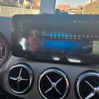 Autoradio mercedes classe b