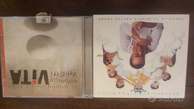 CD vari