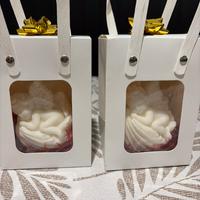 Candele profumate artigianali