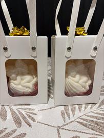 Candele profumate artigianali