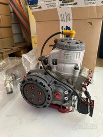 Motore tm kzr1 titan red REVISIONATO
