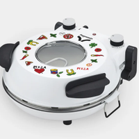 Fornetto pizza  Bella Italia Pagnossin