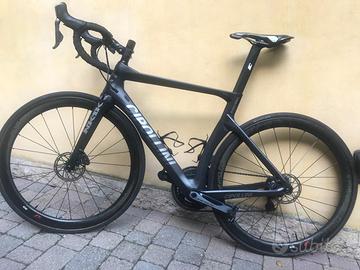 Bici da corsa Cipollini