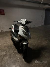 keeway ry6