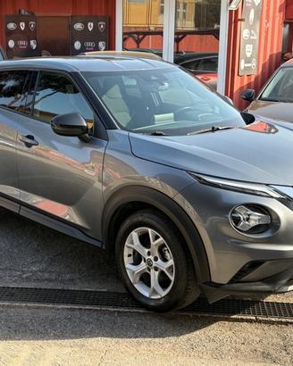 Juke 1.0 DIG-T 114 CV Tekna-iva ESP -unipro