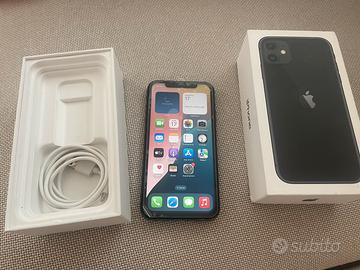 IPhone 11 64gb