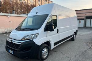 Citroen Jumper 30 BlueHDi 140 S&S PC-TM Furgone