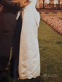 Abito da sposa