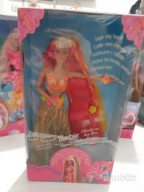 Barbie da collezione 