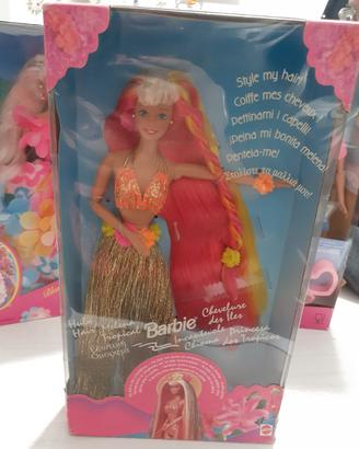 Barbie da collezione 
