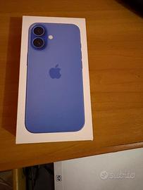 Iphone 16 come nuovo