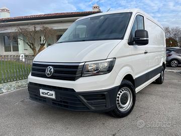 Volkswagen Crafter 2.0 TDI 177CV PM-TM Furgone