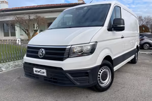 Volkswagen Crafter 2.0 TDI 177CV PM-TM Furgone