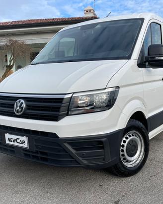 Volkswagen Crafter 2.0 TDI 177CV PM-TM Furgone
