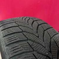 Pneumatici 225/50R17 98V NEXEN WinGuard Sport2 M+S