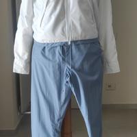 Tuta, vintage, taglia XS della Nike