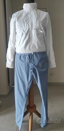 Tuta, vintage, taglia XS della Nike