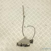 Serratura Porta Posteriore Destra Peugeot 3008 II 