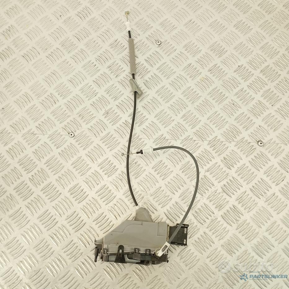 Nuovo motore attuatore serratura centrale bagagliaio per Renault Clio 2 3 Megane Scenic Twingo 8200102583 7701473742 7700435694 8200060917  34