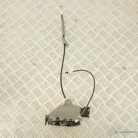 Serratura Porta Posteriore Destra Peugeot 3008 II 