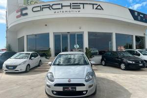 Fiat Punto 1.3 mjt II 16v Lounge 75cv 5p E5+