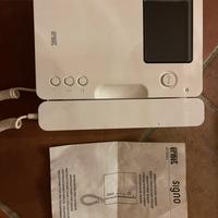 Videocitofono urmet mod 1740