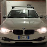 BMW 318 D STATION WAGON
