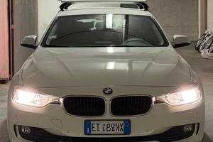 BMW 318 D STATION WAGON