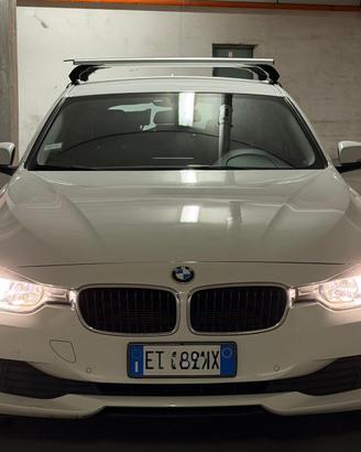 BMW 318 D TOURING