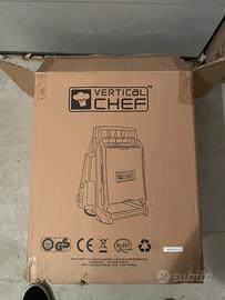 Vertical Chef