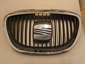 Calandra Anteriore Originale Seat Leon 2ª Serie