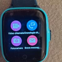 smart Watch x ragazzini 