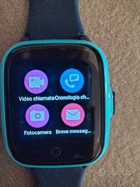 smart Watch x ragazzini 