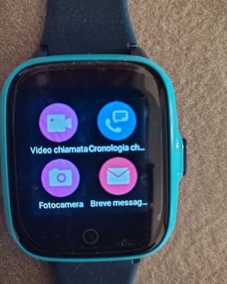 smart Watch x ragazzini 