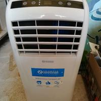 CONDIZIONATORE PORTATILE OLYMPIA SPLENDID