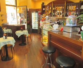 Gestione bar in centro città - Novità