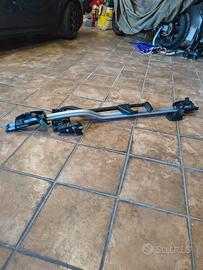 portabici Thule 