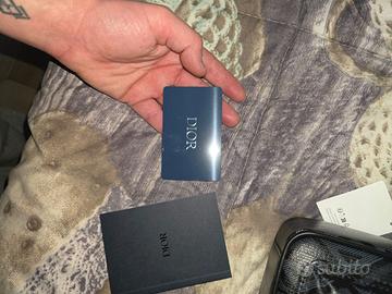 Pochette dior