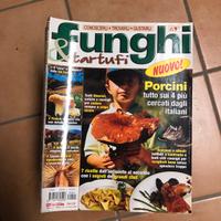 Funghi & Tartufi