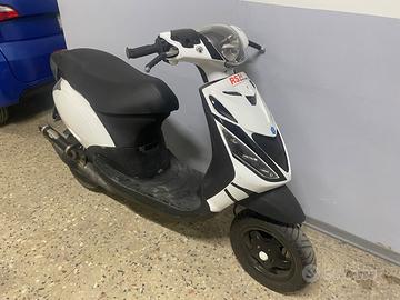 Piaggio Zip Sp