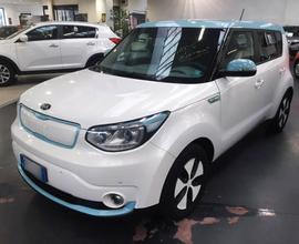 Kia Soul Eco Electric 110cv