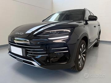 Byd Seal U DM-i 1.5 phev Comfort 2wd