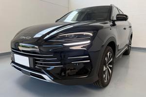 Byd Seal U DM-i 1.5 phev Comfort 2wd