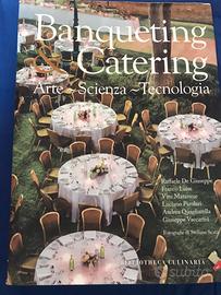 Banqueting & Catering