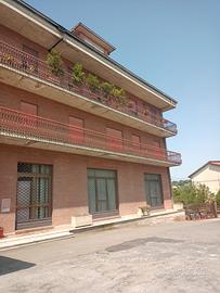 LOCALE COMMERCIALE/MAGAZZINO 