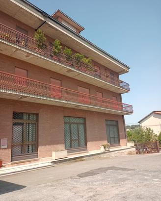 LOCALE COMMERCIALE/MAGAZZINO 