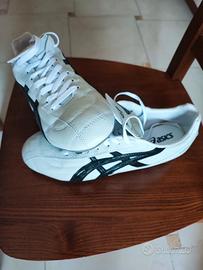 Scarpe Ascics  calcio 