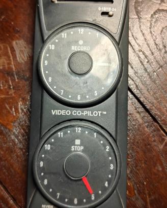 Telecomando universale Vrc